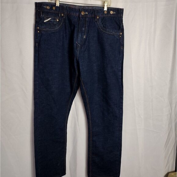Worior jeans - Picture 1 of 7